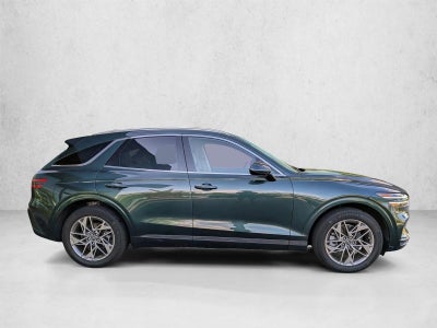 2022 Genesis GV70 2.5T AWD