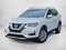 2018 Nissan Rogue FWD SV