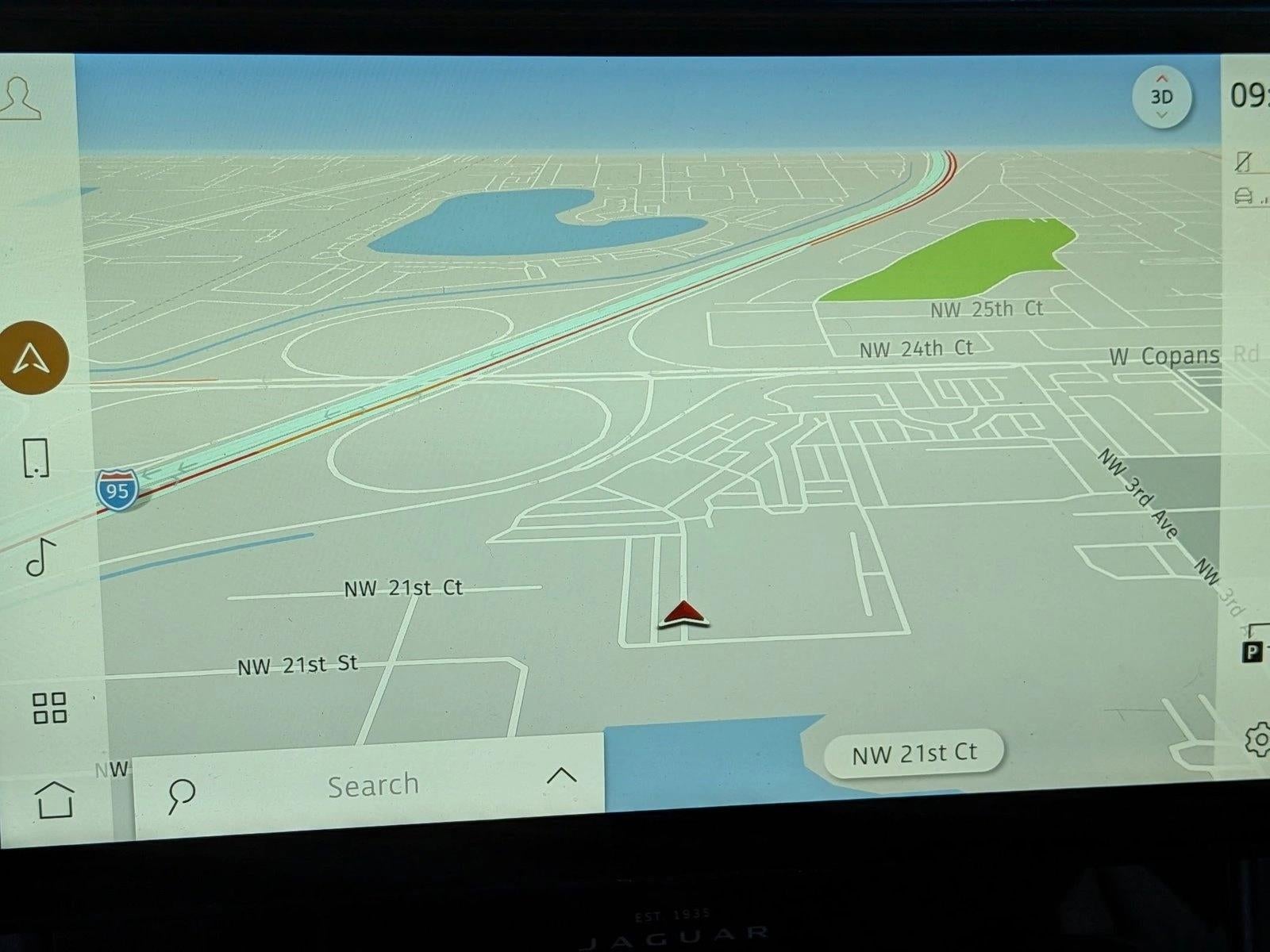 2023 Jaguar F-PACE S P250 AWD