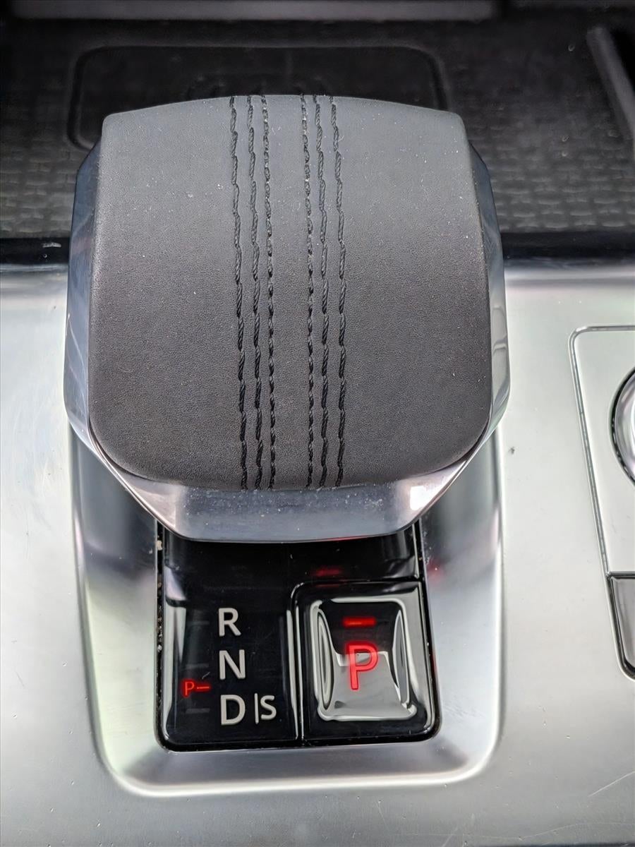 2023 Jaguar F-PACE S P250 AWD