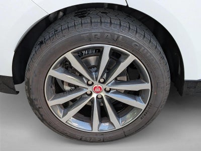 2023 Jaguar F-PACE S P250 AWD