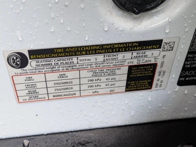 2023 Jaguar F-PACE S P250 AWD