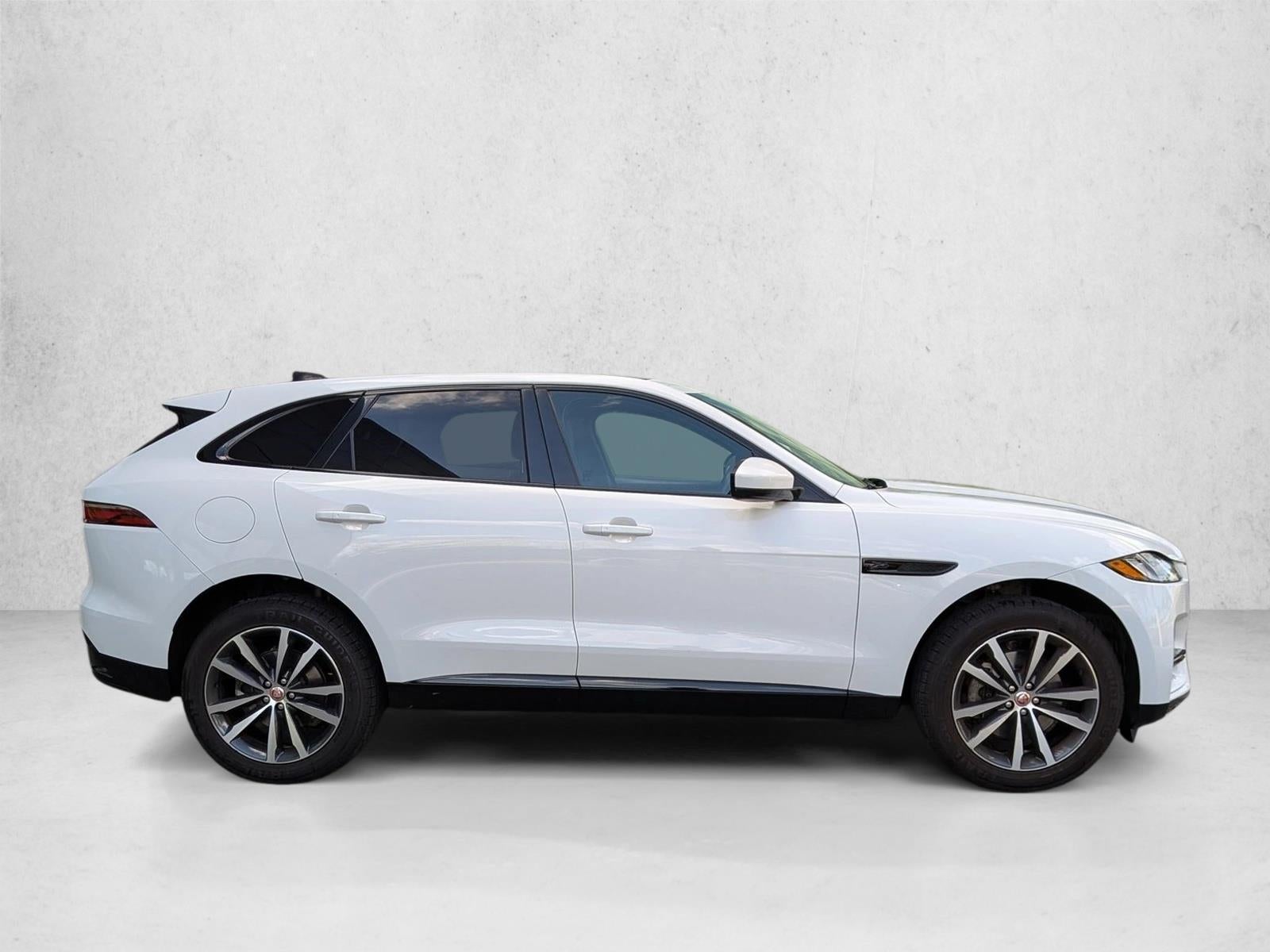 2023 Jaguar F-PACE S P250 AWD