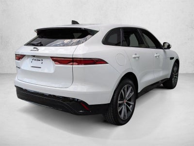 2023 Jaguar F-PACE S P250 AWD