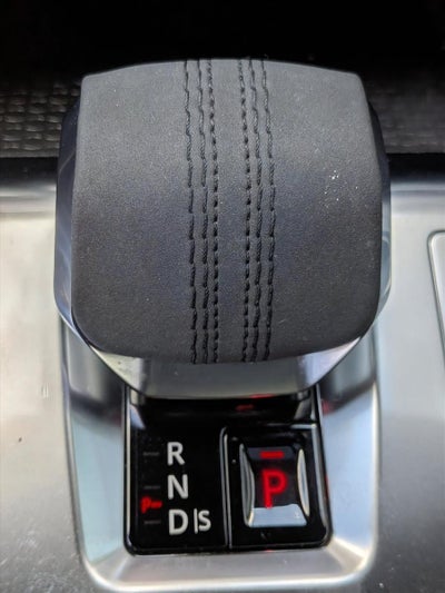 2023 Jaguar F-PACE S P250 AWD