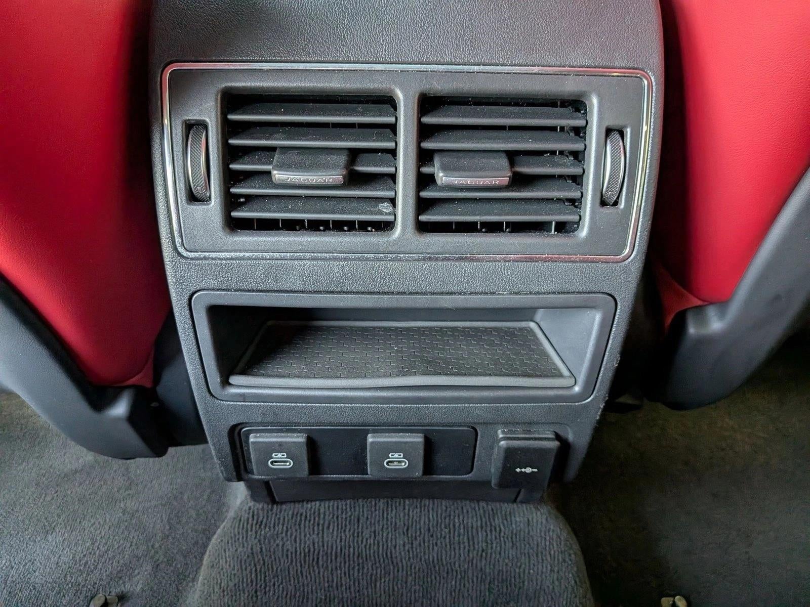 2025 Jaguar F-PACE R-Dynamic S P250 AWD