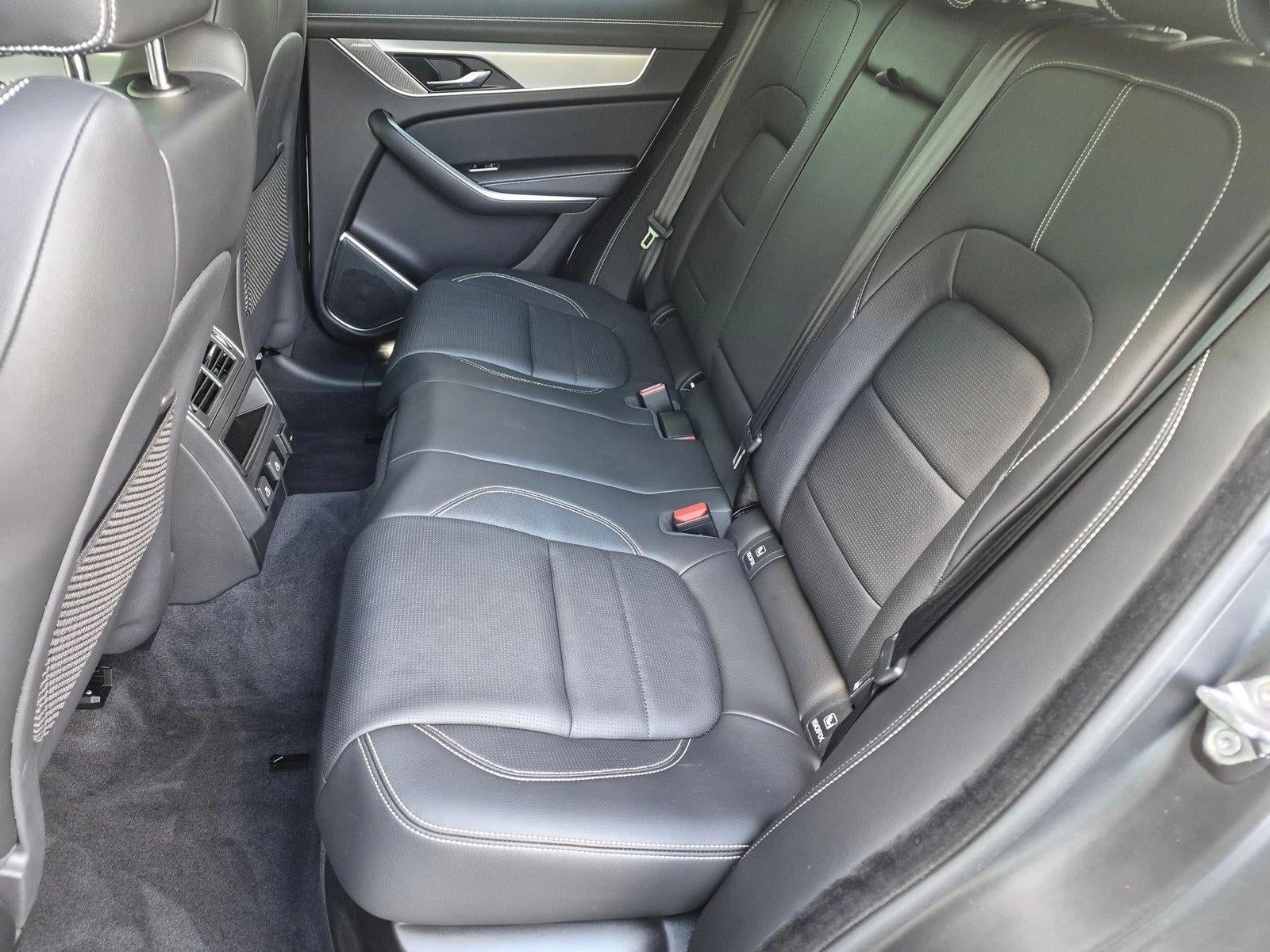 2026 Jaguar F-PACE R-Dynamic S P250 AWD