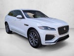 2025 Jaguar F-PACE R-Dynamic S P250 AWD