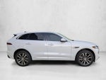 2025 Jaguar F-PACE R-Dynamic S P250 AWD