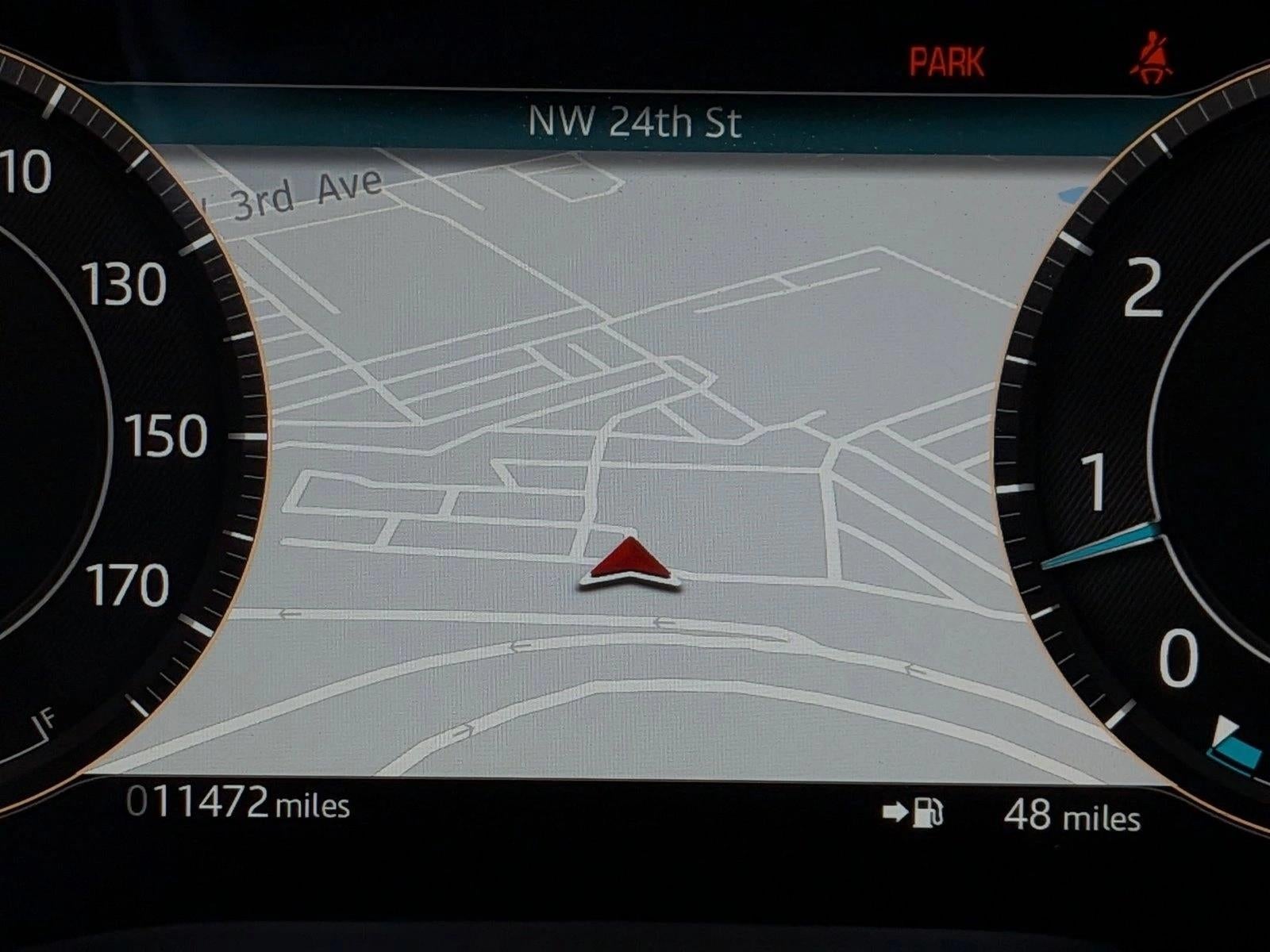 2025 Jaguar F-PACE R-Dynamic S P250 AWD