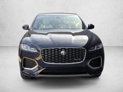 2025 Jaguar F-PACE R-Dynamic S P250 AWD