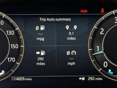 2024 Jaguar E-PACE R-Dynamic SE P250 AWD