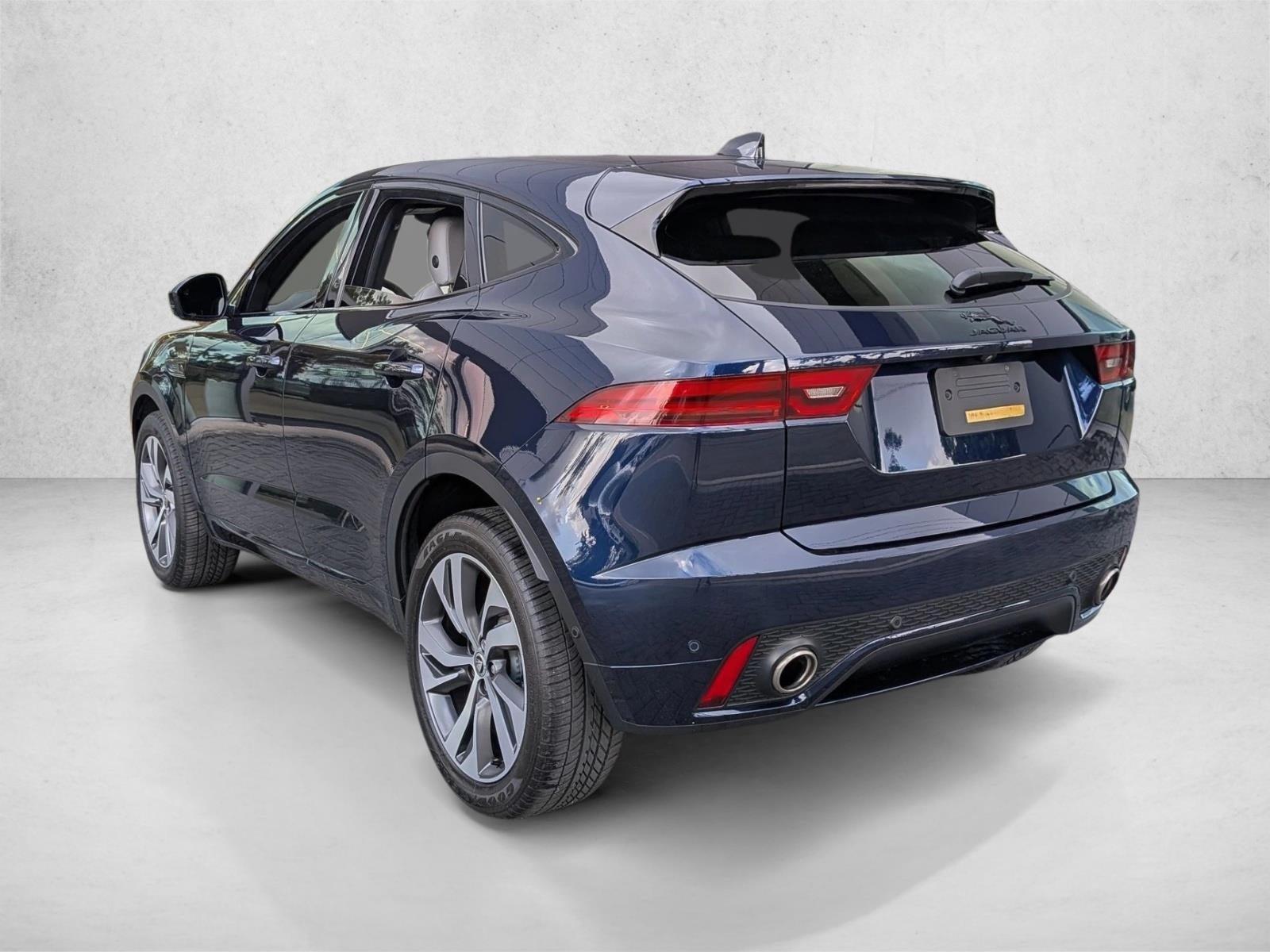 2024 Jaguar E-PACE R-Dynamic SE P250 AWD