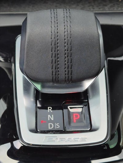 2024 Jaguar E-PACE R-Dynamic SE P250 AWD