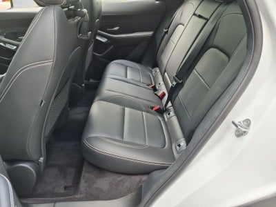 2024 Jaguar E-PACE R-Dynamic SE P250 AWD
