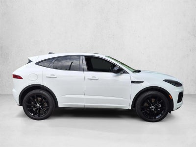 2024 Jaguar E-PACE R-Dynamic SE P250 AWD
