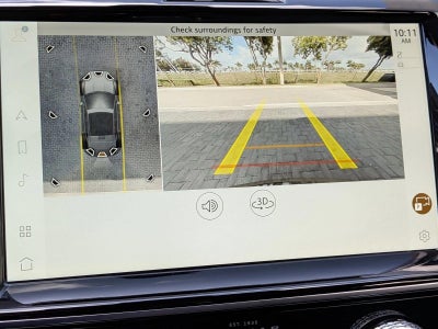 2024 Jaguar E-PACE R-Dynamic SE P250 AWD