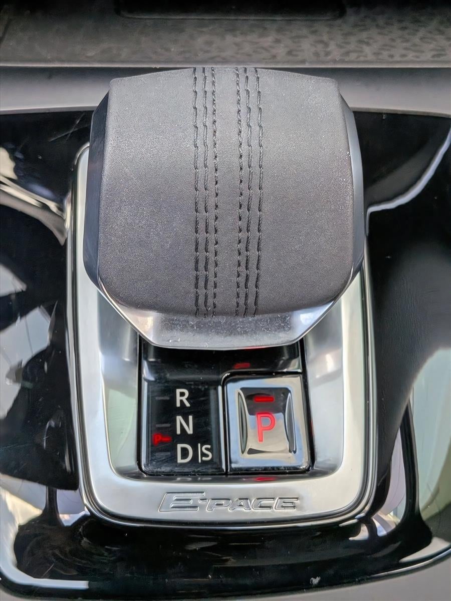 2024 Jaguar E-PACE R-Dynamic SE P250 AWD