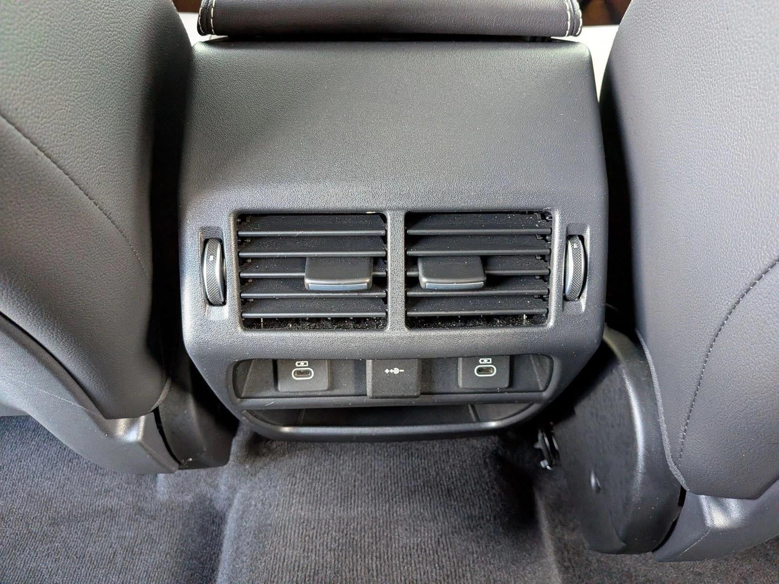 2024 Jaguar E-PACE R-Dynamic SE P250 AWD