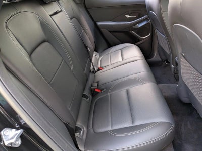 2024 Jaguar E-PACE R-Dynamic SE P250 AWD