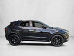 2024 Jaguar E-PACE R-Dynamic SE P250 AWD