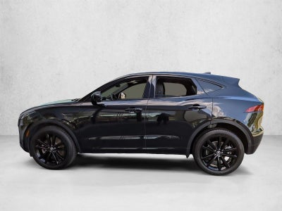 2024 Jaguar E-PACE R-Dynamic SE P250 AWD