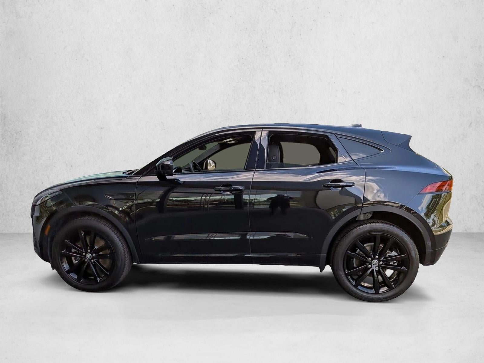 2024 Jaguar E-PACE R-Dynamic SE P250 AWD