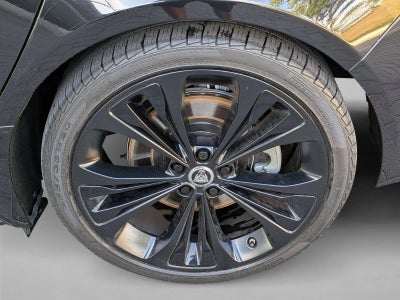 2024 Jaguar XF R-Dynamic SE Sedan RWD