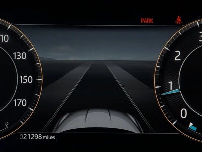 2024 Jaguar XF R-Dynamic SE Sedan RWD