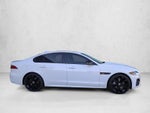 2024 Jaguar XF R-Dynamic SE Sedan RWD