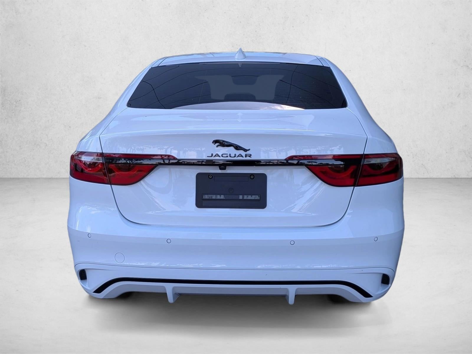 2024 Jaguar XF R-Dynamic SE Sedan RWD