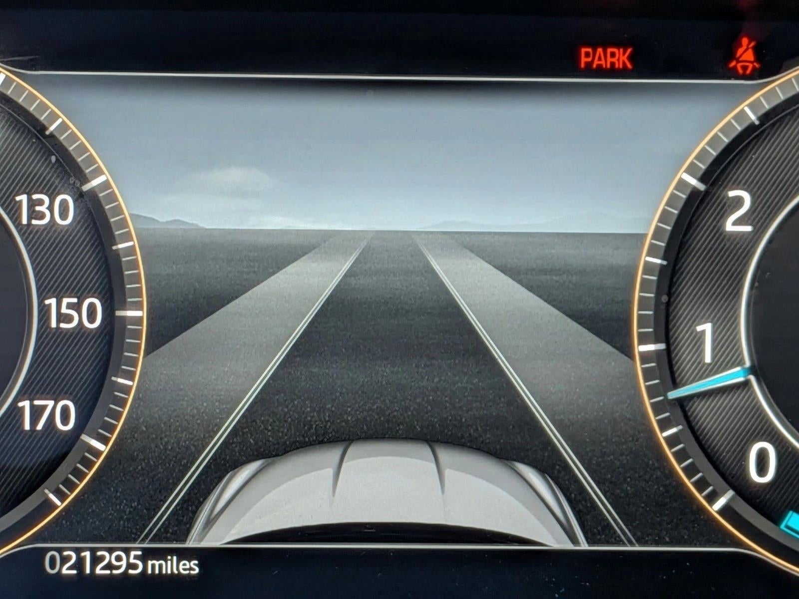 2024 Jaguar XF R-Dynamic SE Sedan RWD