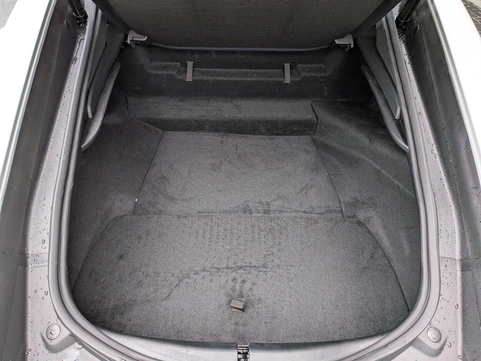 2024 Jaguar F-TYPE Coupe P450 R-Dynamic RWD