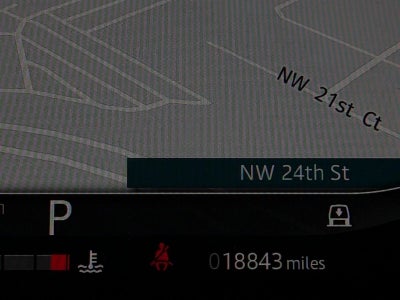 2025 Land Rover Range Rover Sport P530 Autobiography