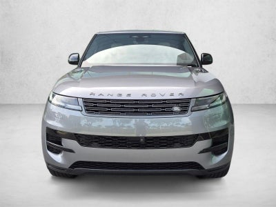 2025 Land Rover Range Rover Sport P360 S