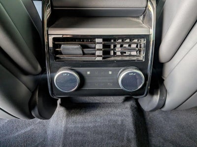2025 Land Rover Range Rover Sport P460 PHEV Dynamic SE