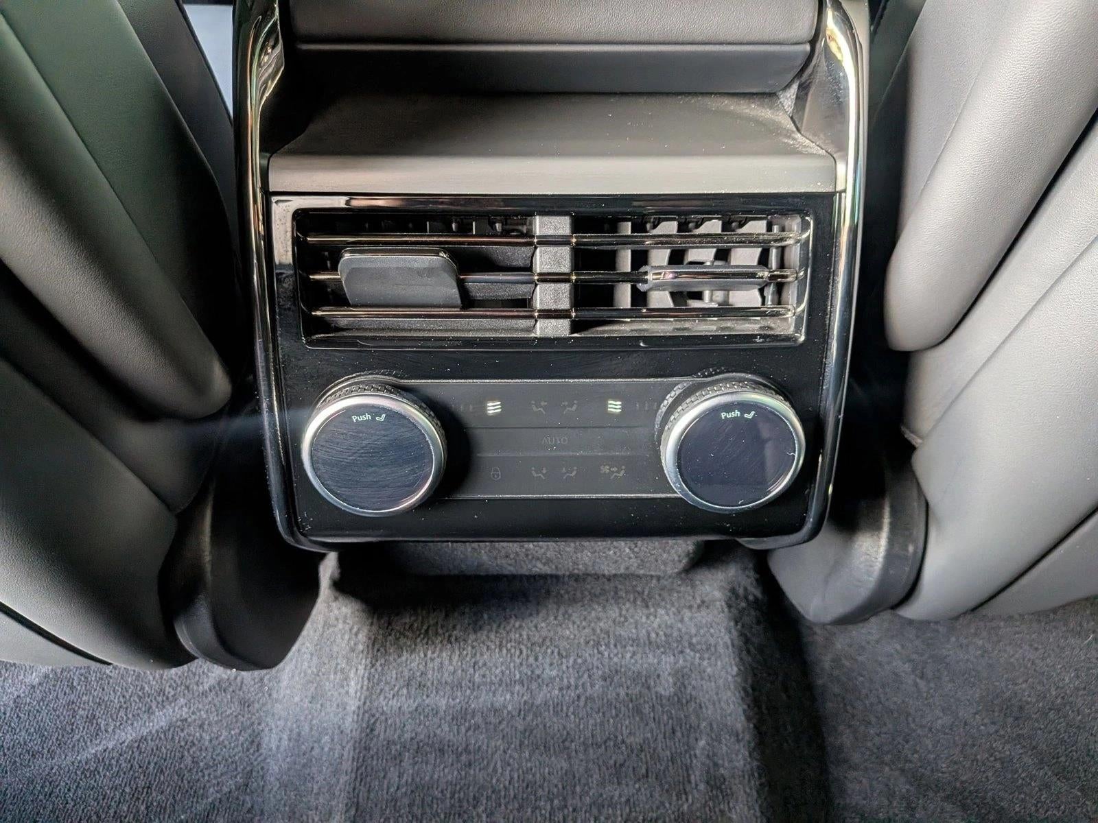 2025 Land Rover Range Rover Sport P460 PHEV Dynamic SE