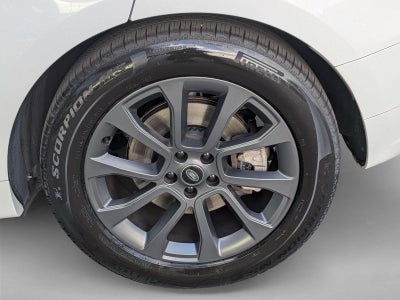 2025 Land Rover Range Rover Sport P460 PHEV Dynamic SE