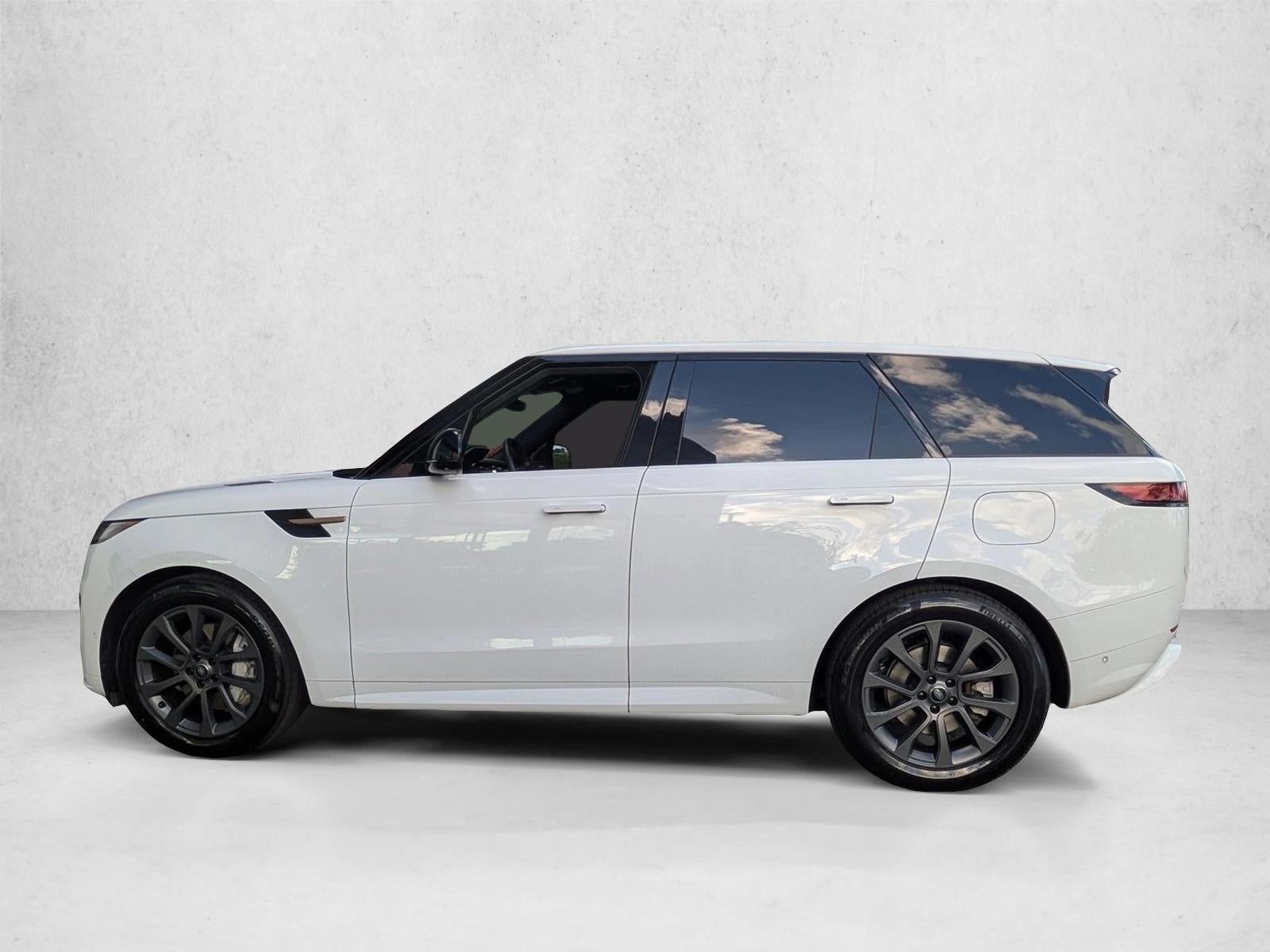 2025 Land Rover Range Rover Sport P460 PHEV Dynamic SE