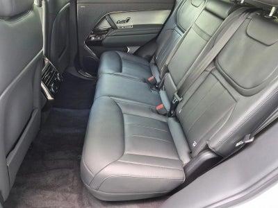 2025 Land Rover Range Rover Sport P460 PHEV Dynamic SE