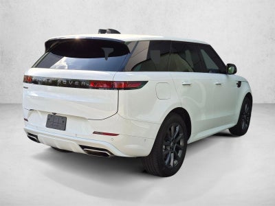 2025 Land Rover Range Rover Sport P460 PHEV Dynamic SE