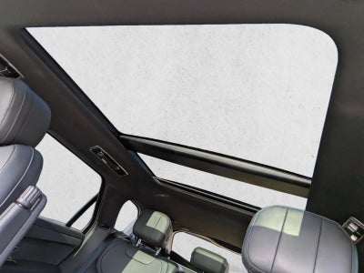 2025 Land Rover Range Rover Sport P460 PHEV Dynamic SE