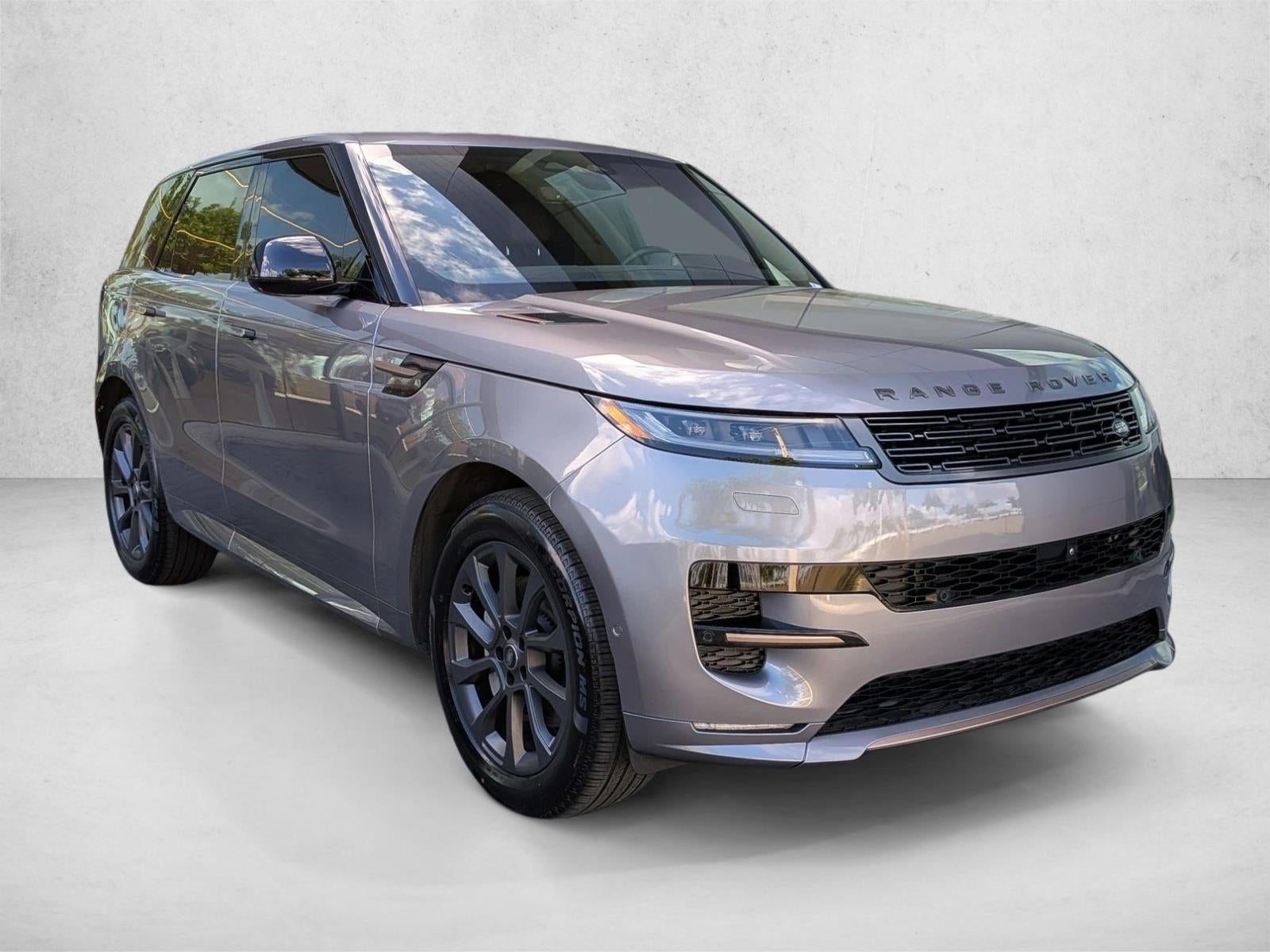 2025 Land Rover Range Rover Sport P460 PHEV Dynamic SE