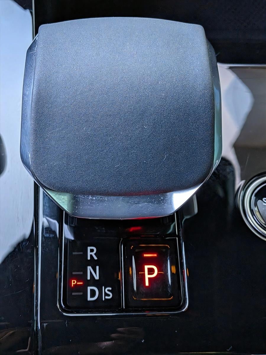 2025 Land Rover Range Rover Sport P460 PHEV Dynamic SE