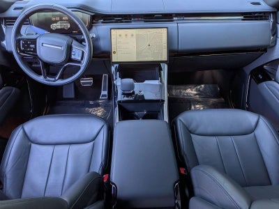 2025 Land Rover Range Rover Sport P460 PHEV Dynamic SE