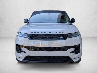 2025 Land Rover Range Rover Sport P460 PHEV Dynamic SE