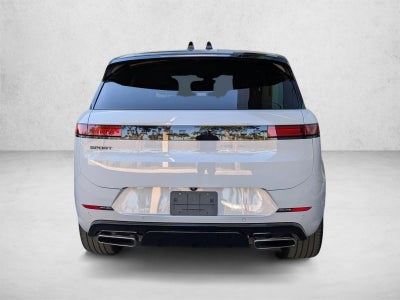 2025 Land Rover Range Rover Sport P460 PHEV Dynamic SE