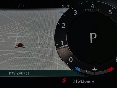 2025 Land Rover Range Rover Sport P530 Dynamic SE