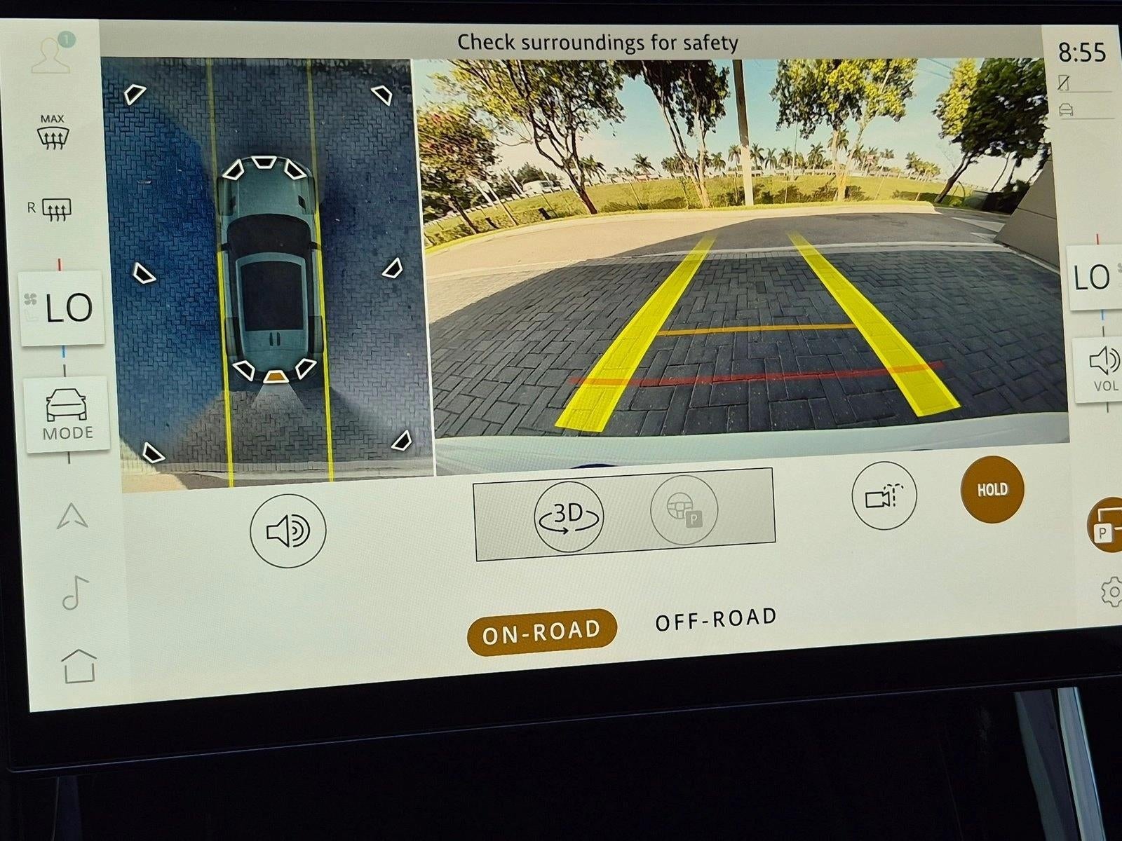 2025 Land Rover Range Rover Sport P530 Dynamic SE