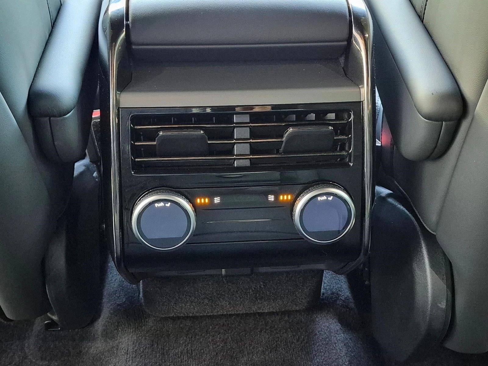 2025 Land Rover Range Rover Sport P530 Dynamic SE